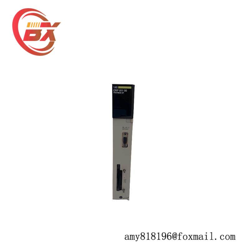 SCHNEIDER 140CRP81100