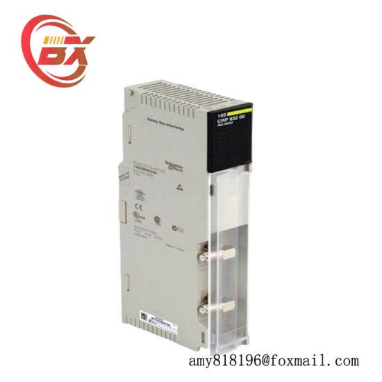 Schneider 140CRP93200