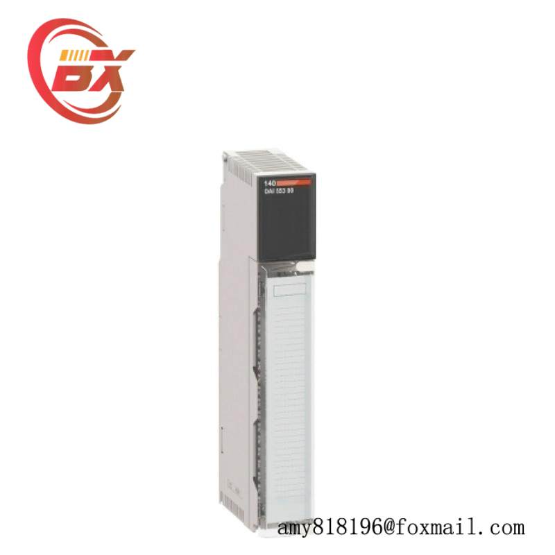 SCHNEIDER 140DAI55300