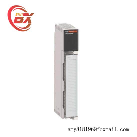 Schneider 140DAI75300230VWCIN  Discrete Input Module