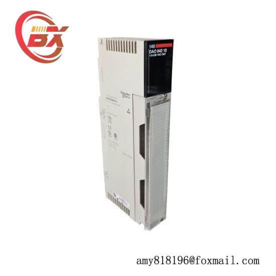 SCHNEIDER 140DAO84210