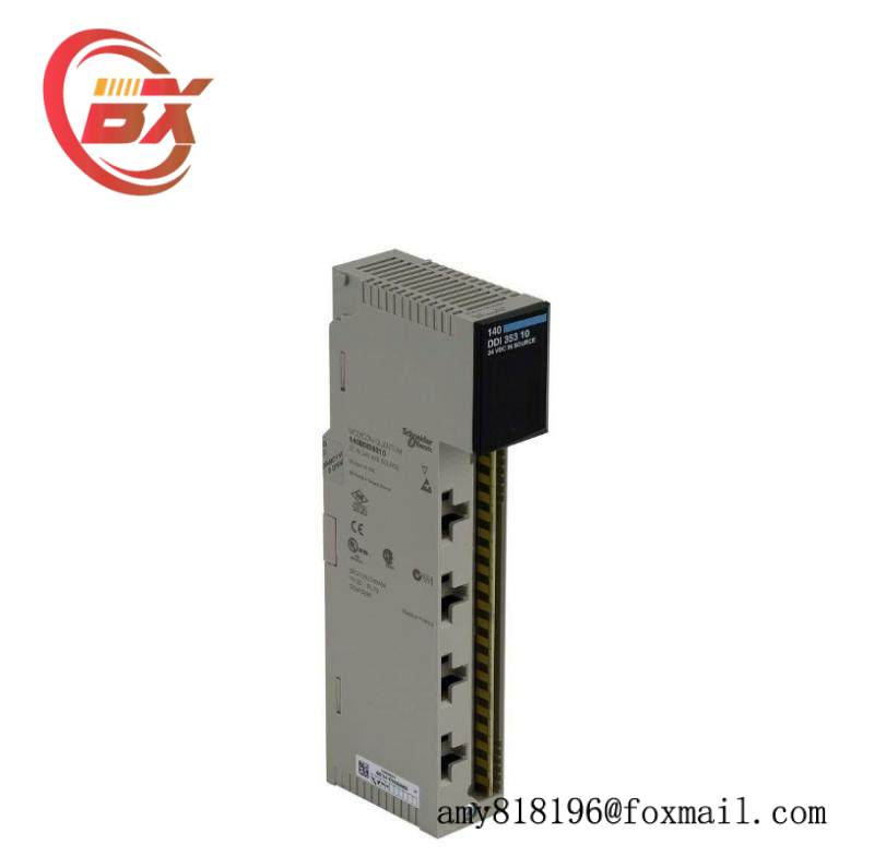 SCHNEIDER 140DDI35310