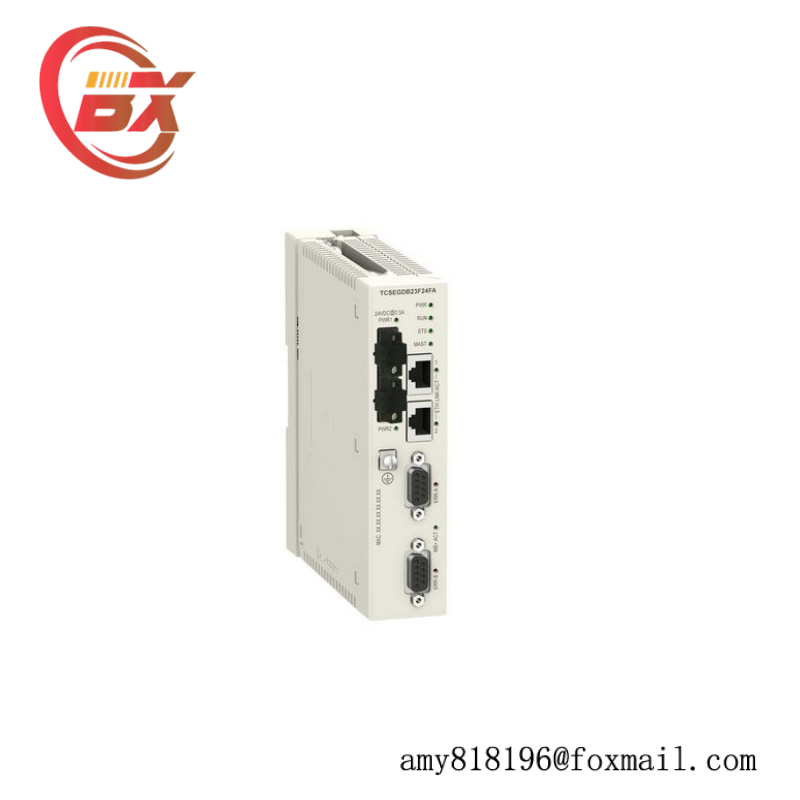 SCHNEIDER 140DDI35310