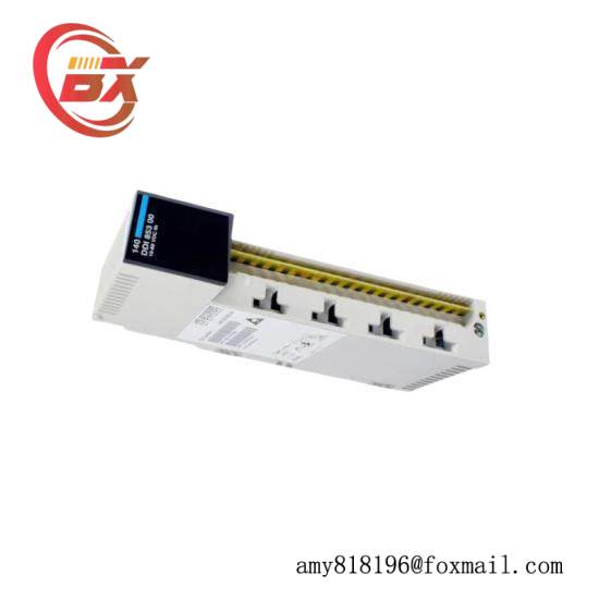 SCHNEIDER 140DDI85300
