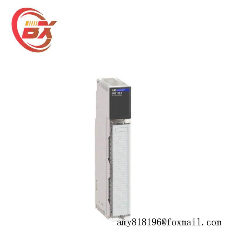 SCHNEIDER 140DDI85300