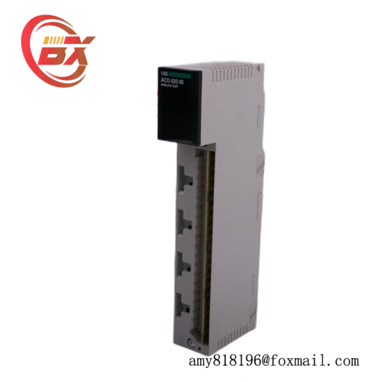 Schneider 140DSI35300  Modicon Discrete input module