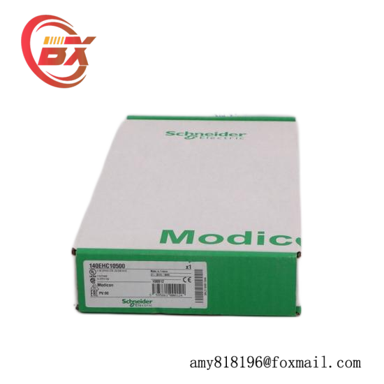Schneider 140NOE77110  Modicon Ethernet network TCP/IP module