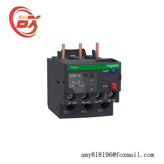 SCHNEIDER 140NOM21100