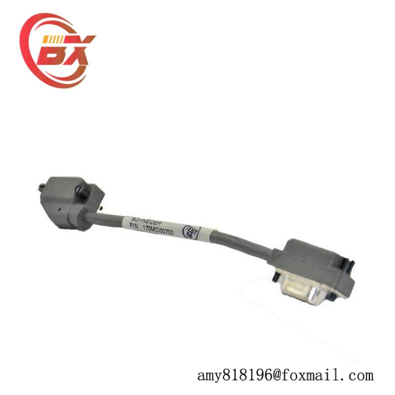Schneider 170MCI00702 interbus preconnected cable