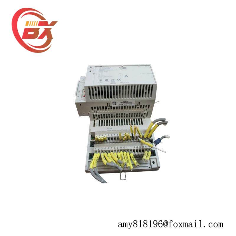 Schneide Schneider 171CCC78010 processor adaptor 