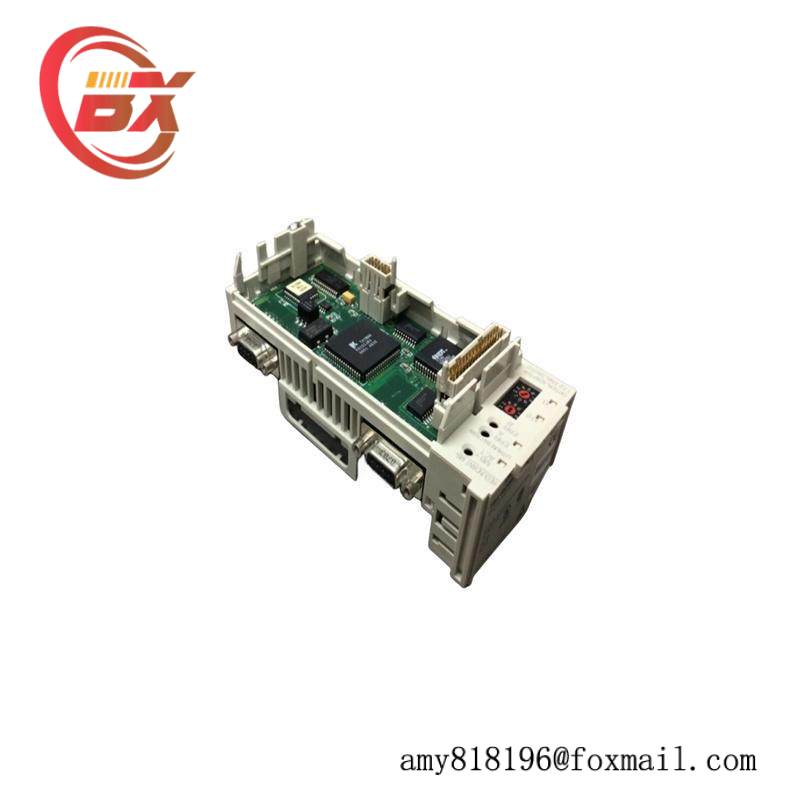 Schneide Schneider 172PNN26022 Redundant Adapter 
