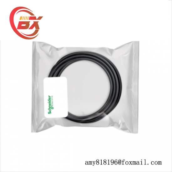 SCHNEIDER 490NAA27104 Modbus Plus trunk cable