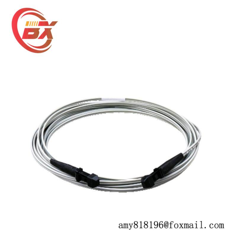 Schneider 490NOR00003 Ethernet ConneXium fiber optic cable