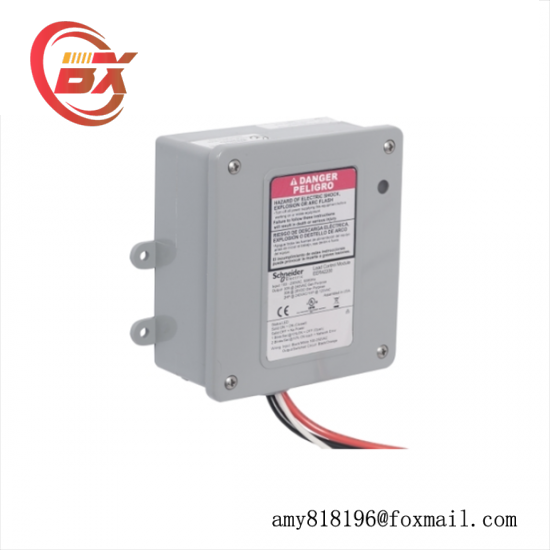 SCHNEIDER 52042200 Load Control