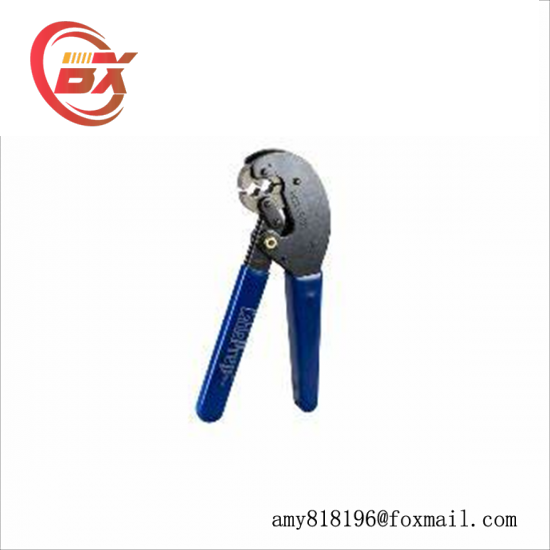 Schneider 600544000 Crimping tool