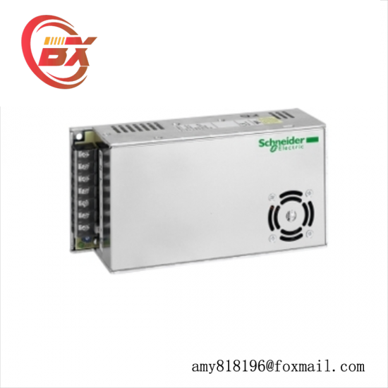 SCHNEIDER ABL1RPM24100 regulated SMPS