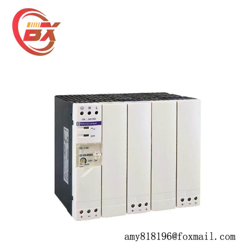 Schneider ABL7 RP2410 Power Supply 240W
