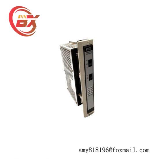 Schneider AS-P890-000 Power Supply Module