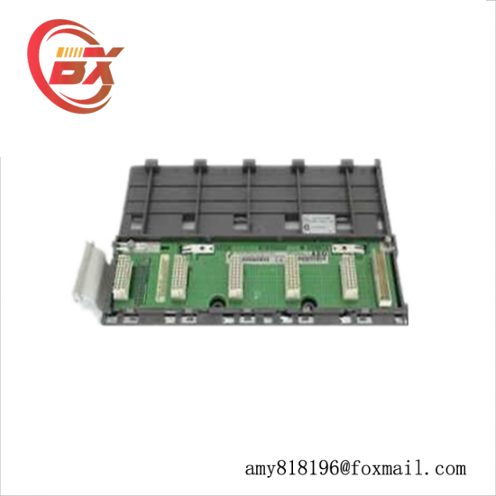 SCHNEIDER ASHDTA201 Secondary Subrack