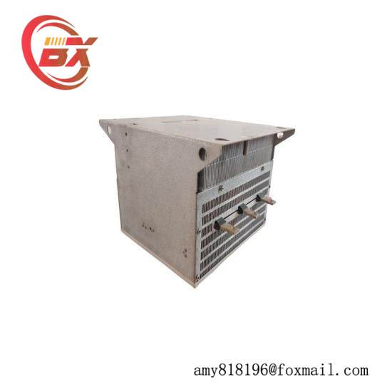 Schneider ATS48C32Y Asynchronous Motor