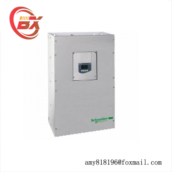 SCHNEIDER ATS48C41Q Soft Starter