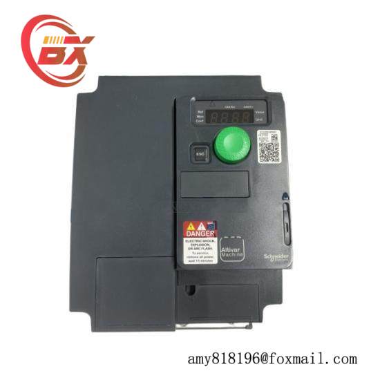 SCHNEIDER ATV320U40N4C Variable Speed Drive
