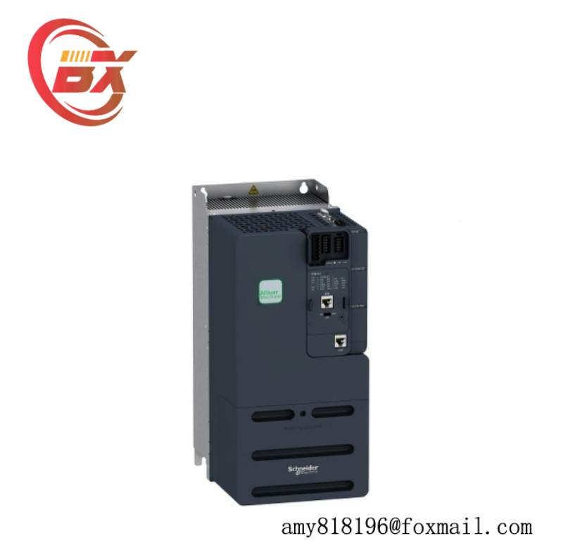 Schneider ATV340D11N4 variable speed drive