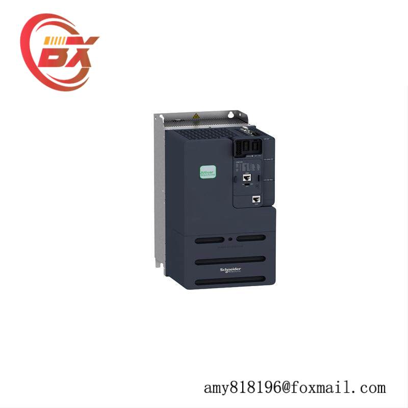 Schneider ATV340D15N4 variable speed drive