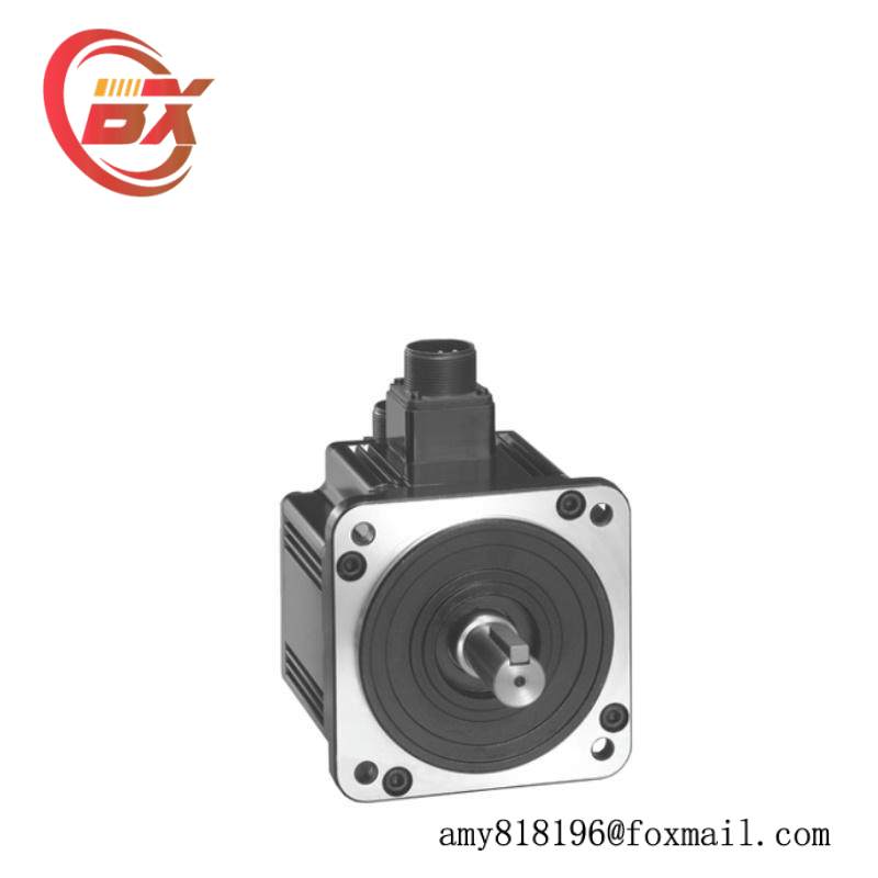 Schneider BCH1304N12A1C Servo Motor BCH