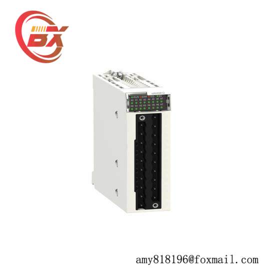 Schneider BMEAHI0812 Isolated Input Module