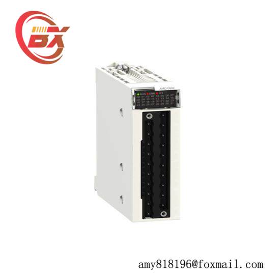 Schneider BMEAHO0412 analog ouput module