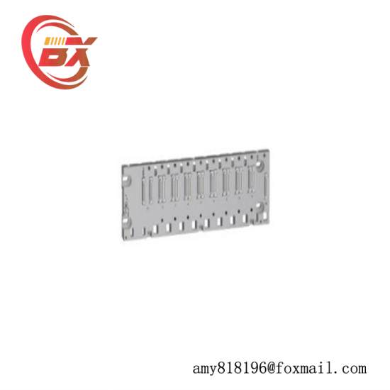 schneider BMEXBP0800 Ethernet backplane