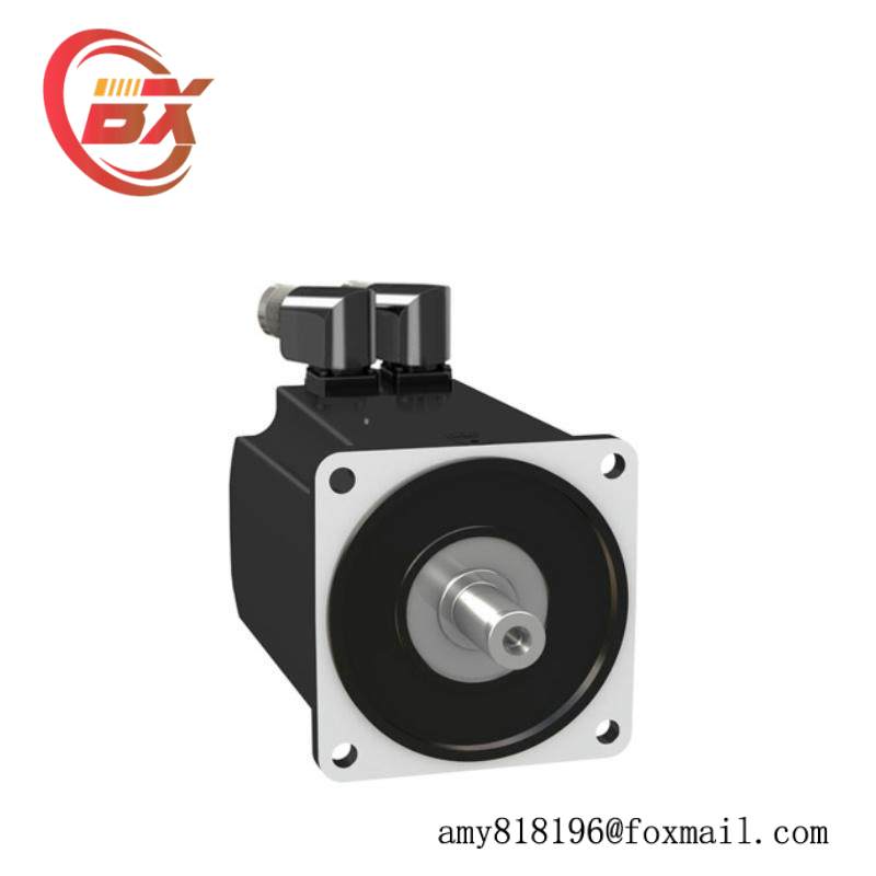 Schneider BMH1403P12A2A MOTOR