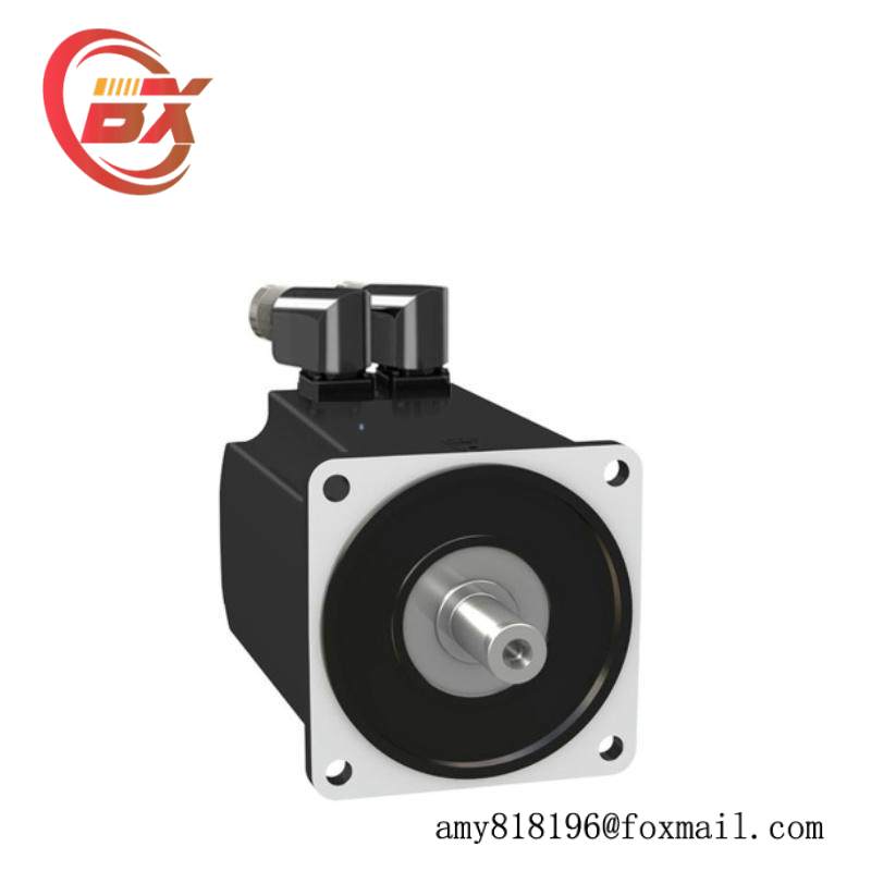 Schneider BMH1403P16A2A AC synchronous servo motor