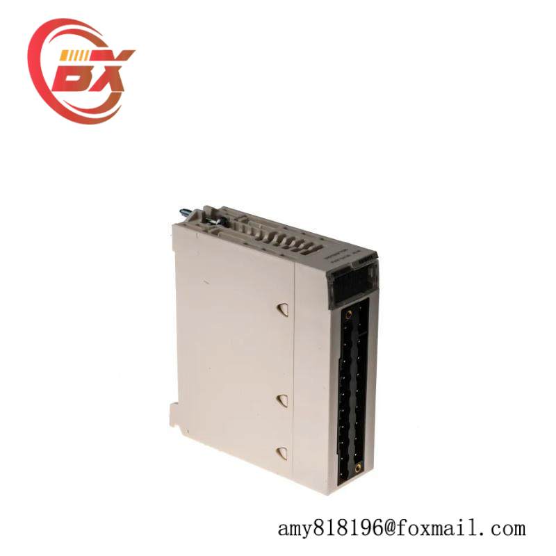 SCHNEIDER BMXAMI0410 isolated analog input module X80