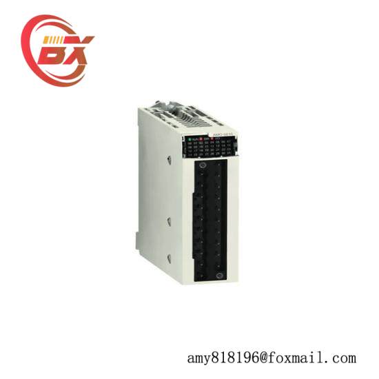 Schneider BMXAMO0210 analog isolated high level output module