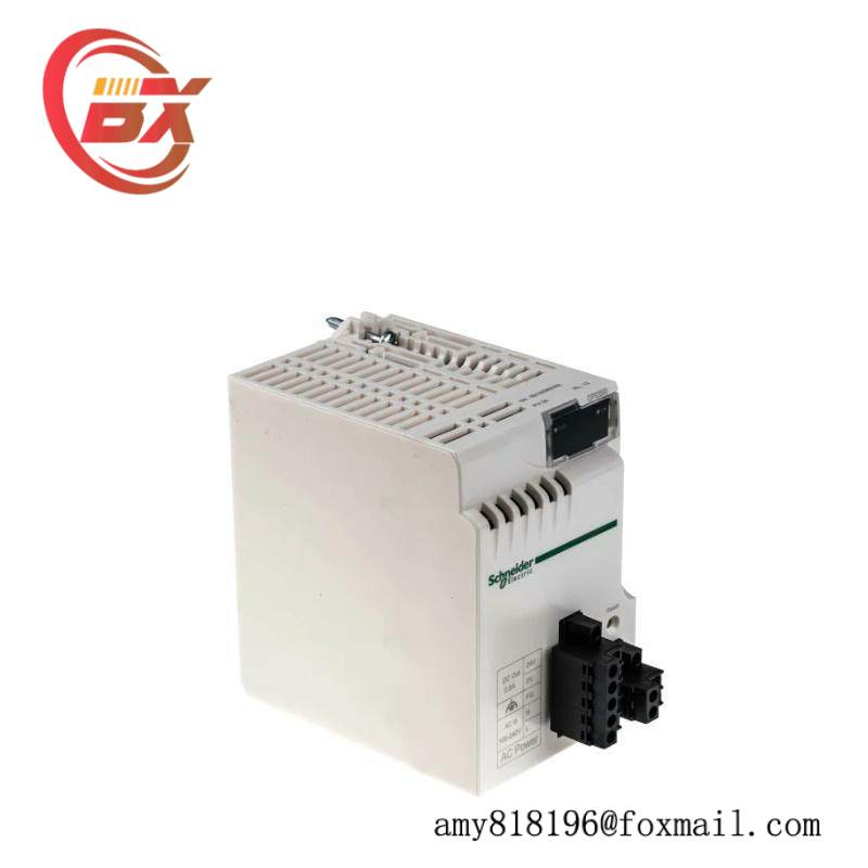 Schneider X80-Q BMXNRP0201C