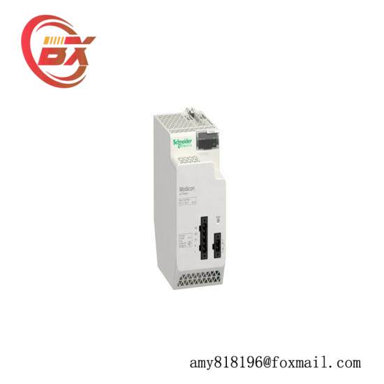 schneider BMXCPS4002 power supply module