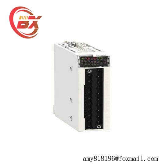 Schneider BMXDAI1604 discrete input module
