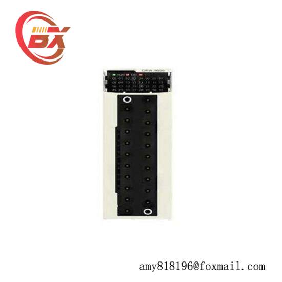 Schneider BMXDRA1605 Discrete Output Module