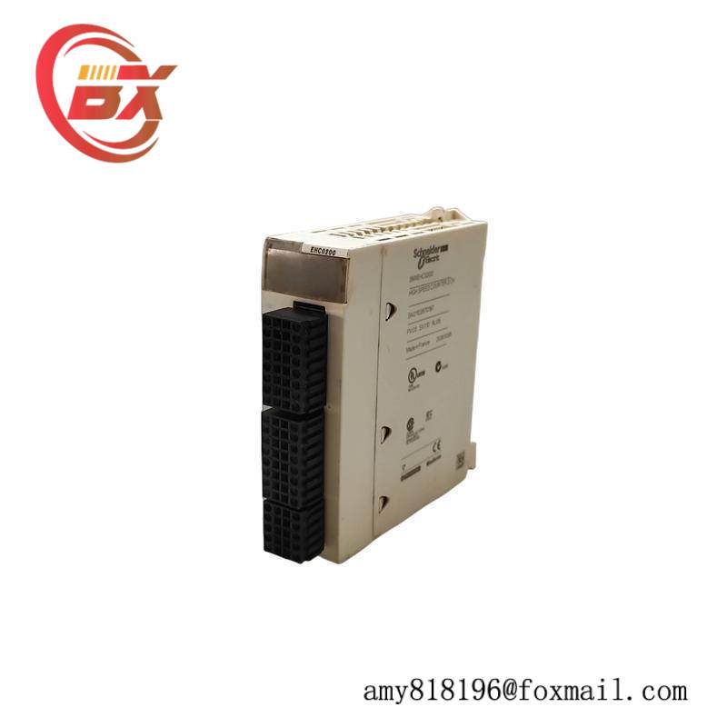 Schneider BMXEHC0200 COUNTER MODULE
