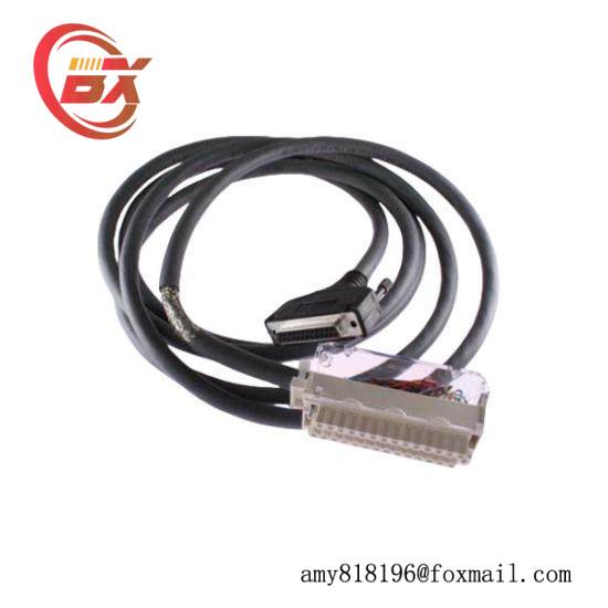 Schneider BMXFCA300 Analog Input Module Connection Cable