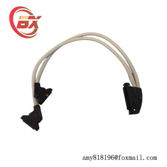Schneider BMXFCC053 Discrete Input/Output Cable