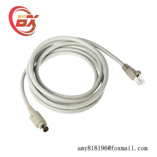 Schneider BMXFCC1003 Discrete Input/Output Cable