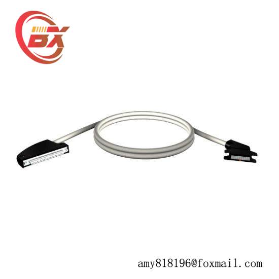 Schneider BMXFCC301 X80-D Discrete Input/Output Cable