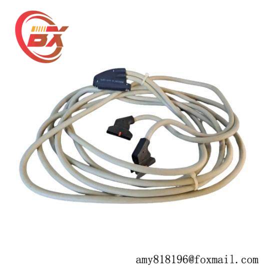 Schneider BMXFCC303 Discrete I/O Cable