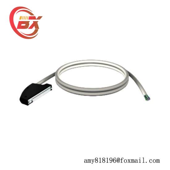 Schneider BMXFCW1001 Discrete Input/Output Cable 10M