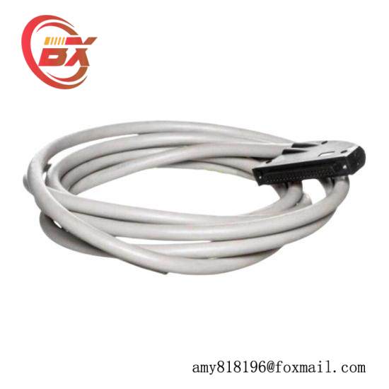 Schneider BMXFCW1003 Discrete Input/Output Cable 10M