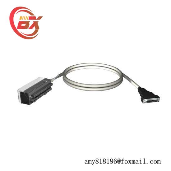 Schneider BMXFTA150 High-performance Connection Cable