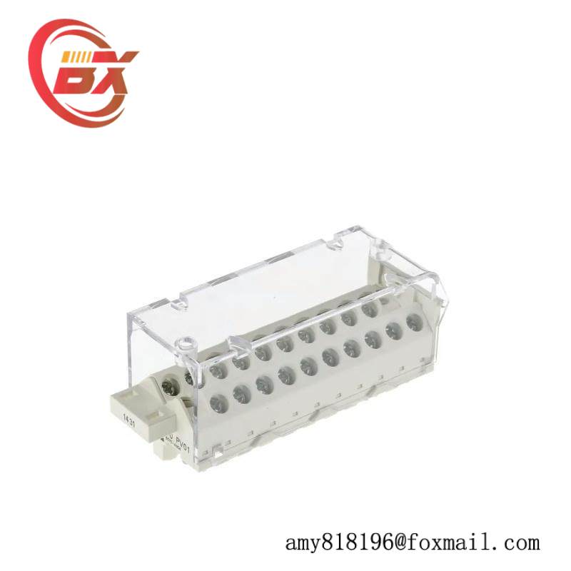SCHNEIDER BMXFTB2010 Pluggable Terminal Block